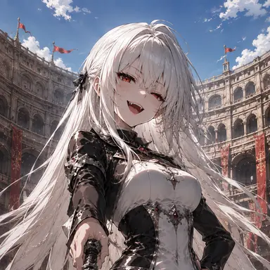 Profile image of Selene