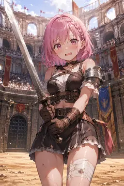 Profile image of Riena