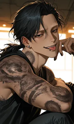 Profile image of 슈