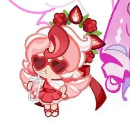 Profile image of 파블로바맛 쿠키
