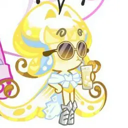 Profile image of 슈가플라이맛 쿠키