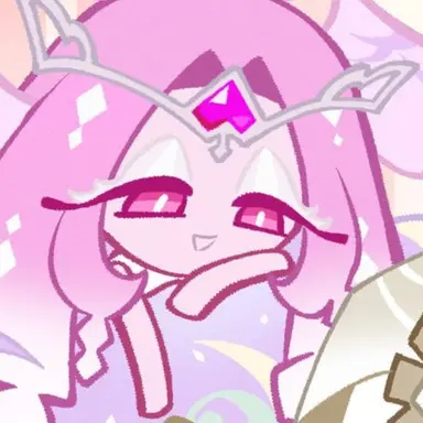 Profile image of 이터널슈가 쿠키
