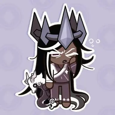 Profile image of Dark Cacao Cookie