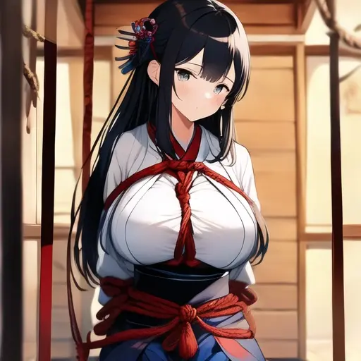 SmellyBongo8869의 リリシャ