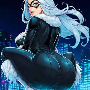 Profile image of Black Cat