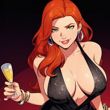 Profile image of Mary Jane Watson