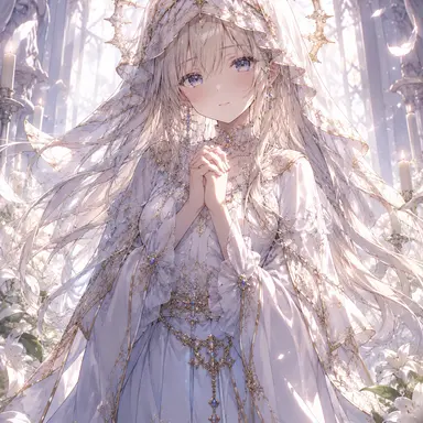 Profile image of リシェル