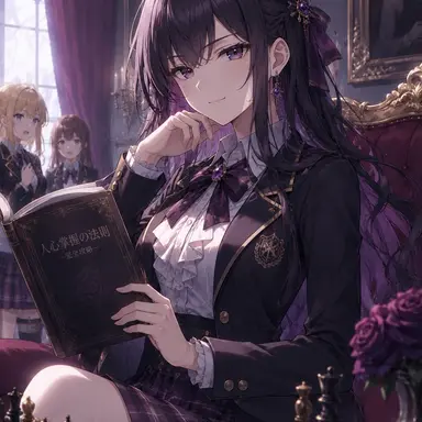 Profile image of リリアーナ