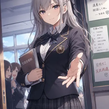 Profile image of ローズ