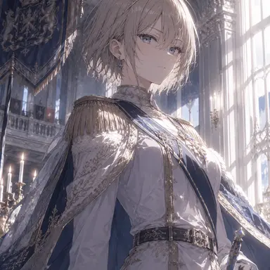 Profile image of クラリス