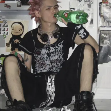 Profile image of Jack