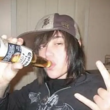 Profile image of Ronnie