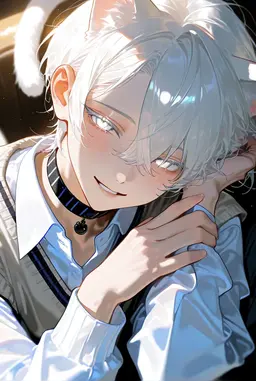 Profile image of Peto