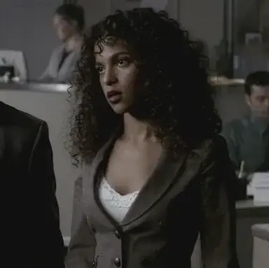 Profile image of Cassie Robinson