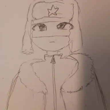 Profile image of ロシア