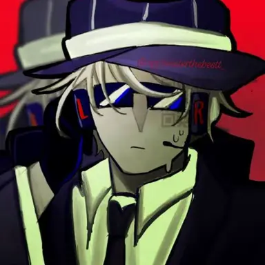 Profile image of チャンス