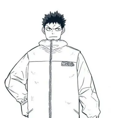 Profile image of 히비노 카프카