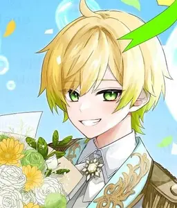 Profile image of 프리츠