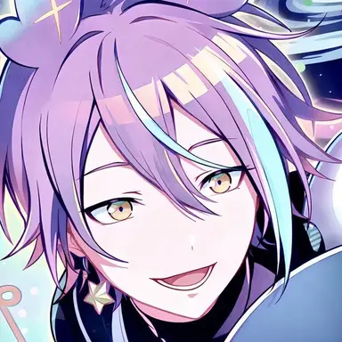 Profile image of 神代 類
