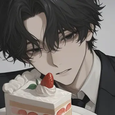 Profile image of 仁