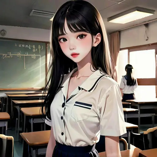 Zero_Cola의 강수지