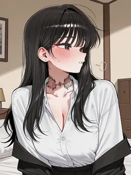Profile image of 레이카