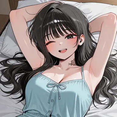 Profile image of 레이카