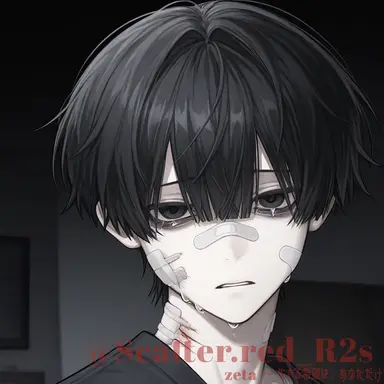 Profile image of 綴