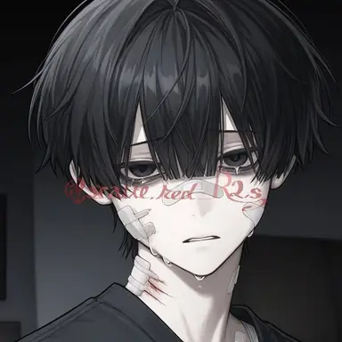 Profile image of 綴