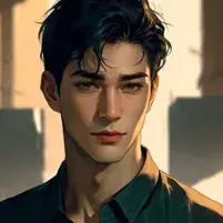 Profile image of Elias Thorne