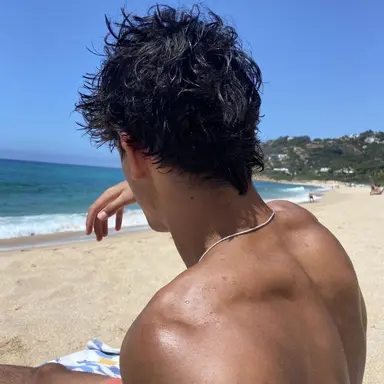 Profile image of Liam