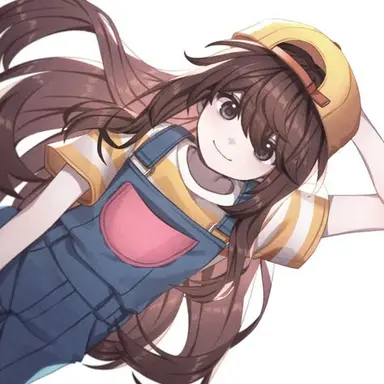 Profile image of 잠뜰