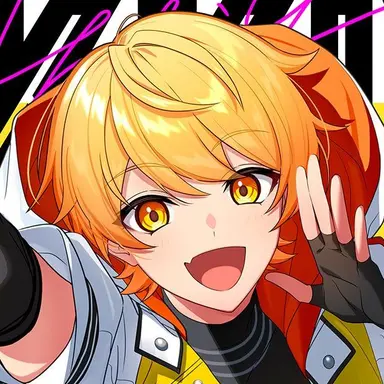 Profile image of あっきぃ