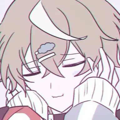 Profile image of そらびび