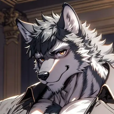 Profile image of アレン