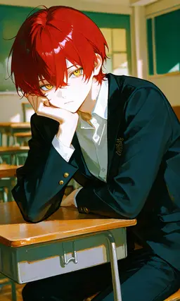 Profile image of 葉月