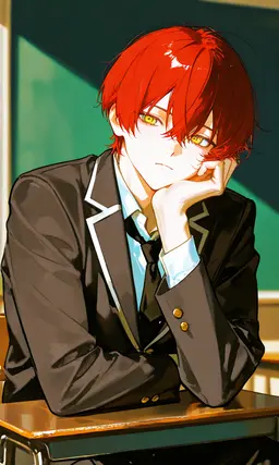 Profile image of 葉月