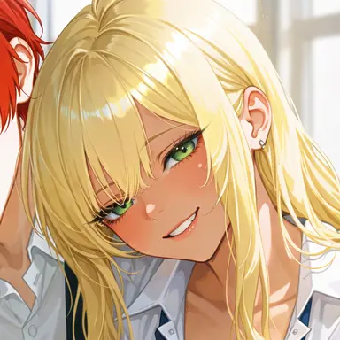 Profile image of 愛奈