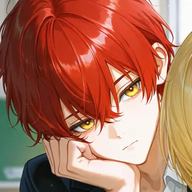 Profile image of 葉月
