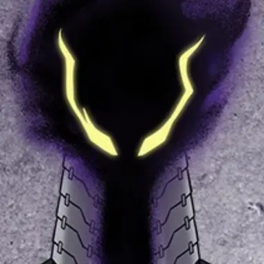 Profile image of 黒霧