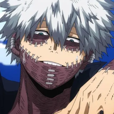 Profile image of 荼毘