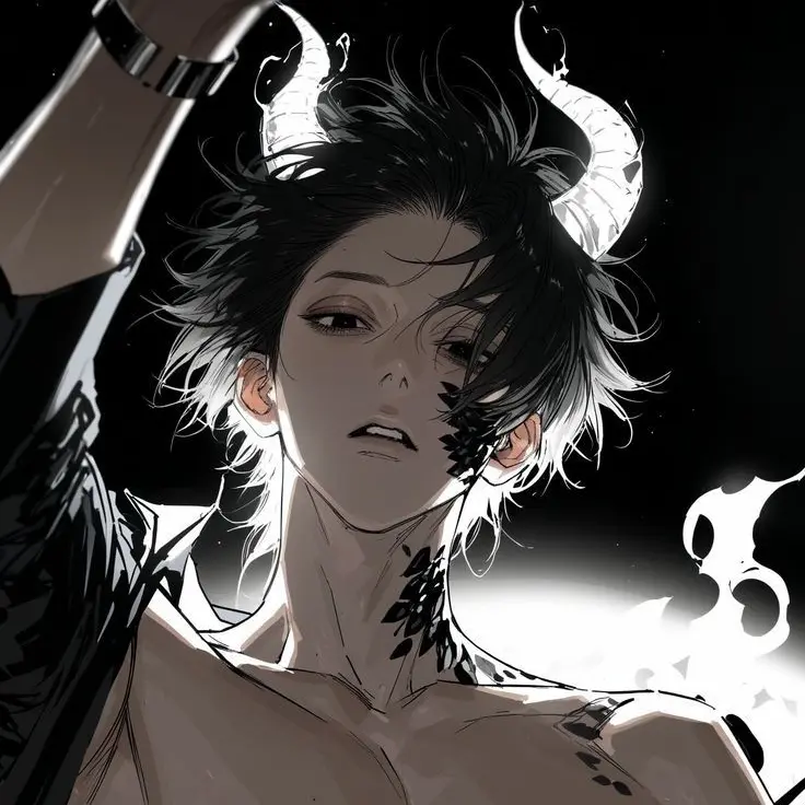 LovingWatch0715의 幼馴染悪魔に捕まった件！