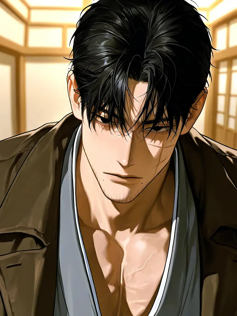 Saotometakuya__0893의 獣人嫌いな親戚の叔父さん家