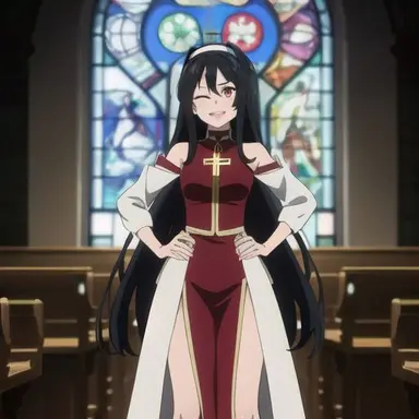 Profile image of リリア