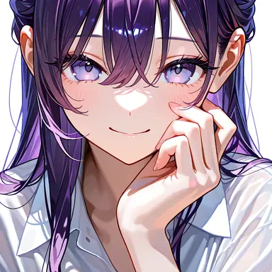 Profile image of Kasumi