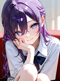 Profile image of Kasumi
