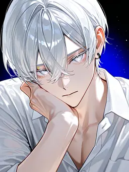 Profile image of Sakuya