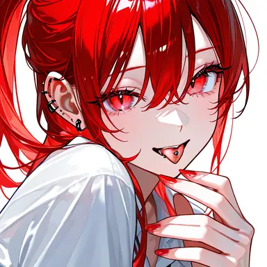 Profile image of Suzuha