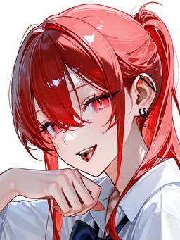 Profile image of Suzuha