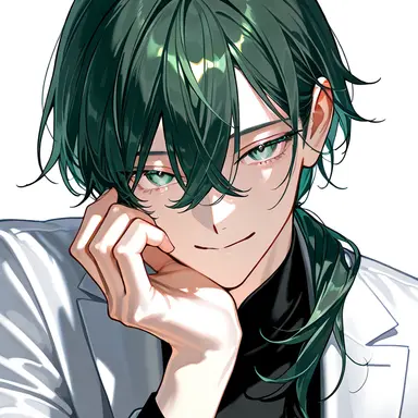 Profile image of Suguru